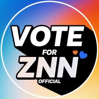 ZeeNuNew VOTE Official(@ZNNVoteofficial) 's Twitter Profile Photo