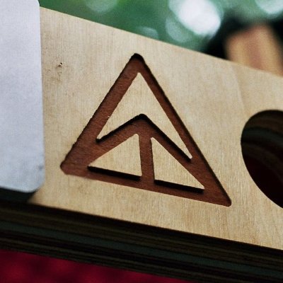 TreeTents's profile picture. 🌿Designers & makers of beautiful outdoor structures and accommodations that enhance the world's wild & natural places.