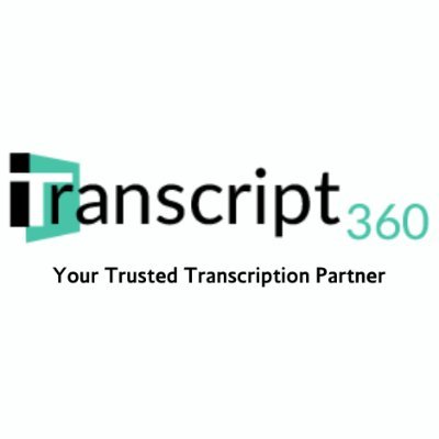 itranscript_360's profile picture. Providing precise, Accurate & fast transcription solutions globally for over a decade. Trusted by professionals worldwide. Start with iTranscript360 today!