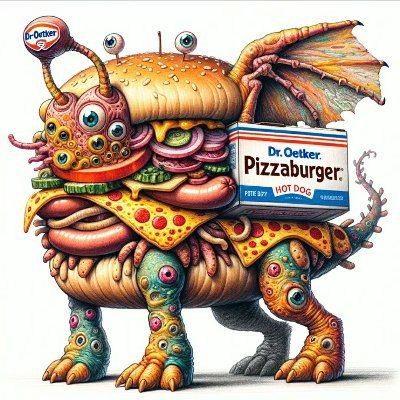 PiBurgMonstCOIN's profile picture. You must scary
Join TG: https://t.co/rrUCw76jzO