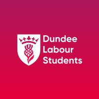 Dundee Labour Students(@DundeeLabStu) 's Twitter Profile Photo