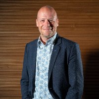 Erwin Van den Sande (@erwin_vdsande) 's Twitter Profile