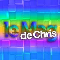 le Mag de Chris (@lemagdechris) 's Twitter Profile