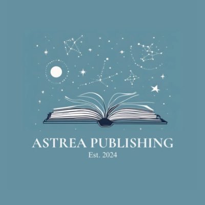 🌌An independent publishing press joining the dots between writers and readers! | 📚 SUBMISSIONS ARE OPEN!