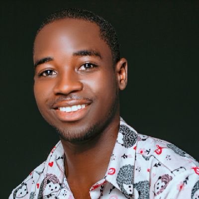 kertyo Terzungwe Johnpaul
an indigene of Benue state