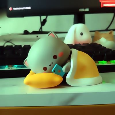 cutie 656さんのプロフィール画像