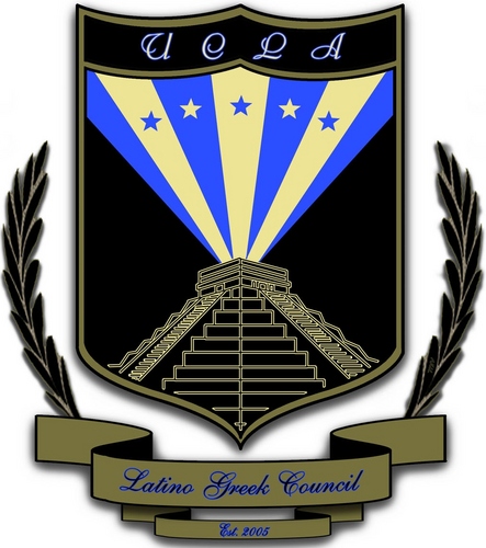 BruinLGC's profile picture. The Latino Greek Council at UCLA, composed of 7 historically Latino/a Greek Lettered Organizations, strives to work on behalf the Latino/a community at UCLA.