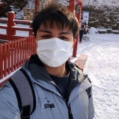 Backend/Cloud Engineer|Go php js/ts Python | AWS GCP
JLPT N1, TOEIC 965| お気軽にフォローお願いします!