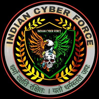 Indian Cyber Force Profile