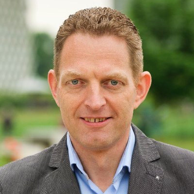 Mario Calus Profile