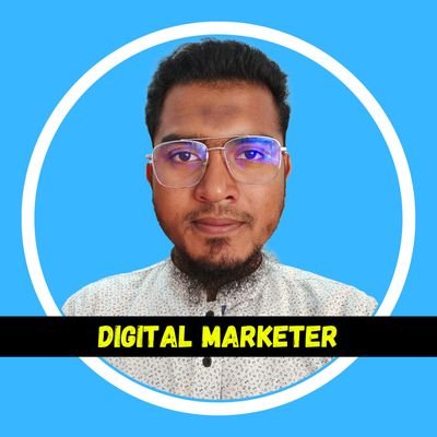 I'm a professional Digital Marketer. Also, I'm a Google ad, Facebook ads, and management or SEO Expert. I'm a specialist in Facebook and Instagram management.