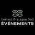 Lorient Evénements (@Lorient_Congres) Twitter profile photo