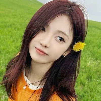 fisdly's profile picture. ㅤㅤʚ cute𝗰𝗼py ɞ 2002 ⌕ ⠂bbib bbib! Emlo! 💫 this is 𝐍𝐢𝐧𝐠𝐧𝐢𝐧𝐠’ area, becareful or you’ll fallin in love with her! PAAL8P4A