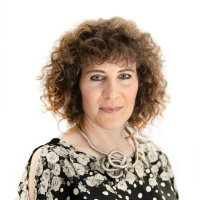 Vicky Cohn (@vecohn) 's Twitter Profile Photo Vicky Cohn (@vecohn) 's Twitter Profile Photo