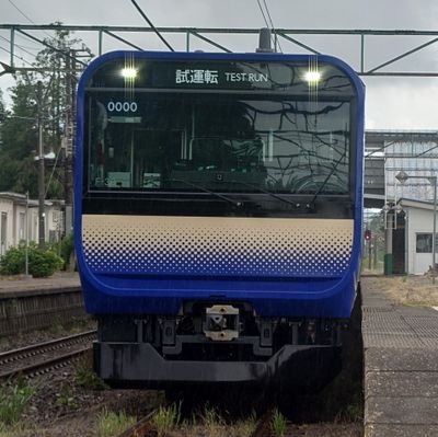 チノ鉄さんのプロフィール画像