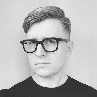 hisekaldma's profile picture. Design, art, code.
