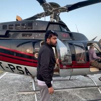 Ganesh Desingh (@ganeshdesingh) 's Twitter Profile