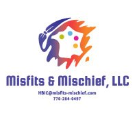 Misfits & Mischief, LLC (@mis_mischief24) 's Twitter Profile