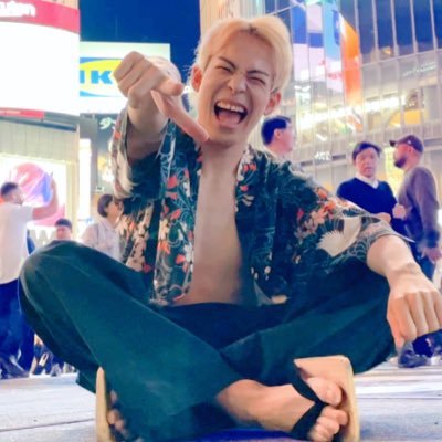 iza【ネオトーキョー(仮)】さんのプロフィール画像