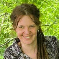 Maria Markiewicz (@kibvs) 's Twitter Profile