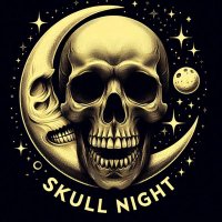 skull night tv公式アカウント (@skullnighttv) 's Twitter Profile