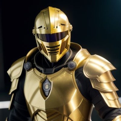 Blast_invites's profile picture. The Knight 2000, the fight for freedom is upon us