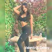 valntinacaey's profile picture. 🇲🇽