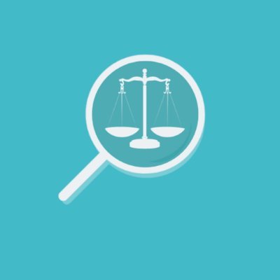We bring together analysts who want to improve the criminal justice system.
https://t.co/vC6fg8HFnx…