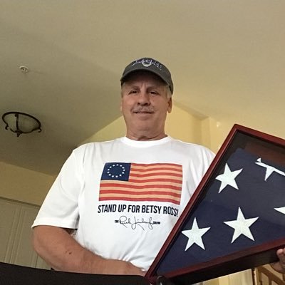 🇺🇸Pennsylvania Conservative, Independent, Proud American, Retired Financial Advisor, ❤️ our Vets, Father, Son of Bud, Penn State 78