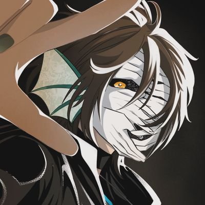 Dragonpourさんのプロフィール画像