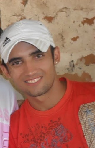 - Namorado da @DborahSilva4 s2 '