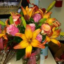 Tina Glover - @hmtownflowers - Twitter