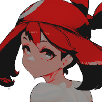 َ (@hoennmaple) 's Twitter Profile