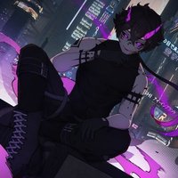 Zerres // Eldritch Vessel Vtuber (@_zerres_) 's Twitter Profile