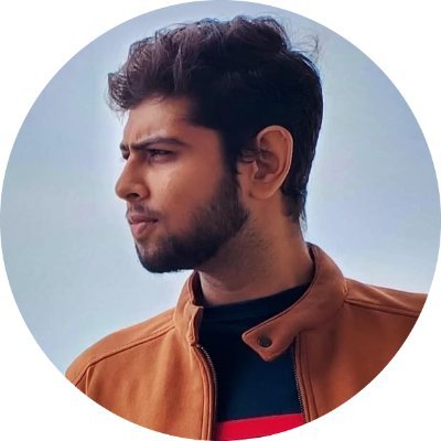 DevTyagi231's profile picture. 