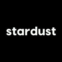 Stardust Magazine(@thestardustmag) 's Twitter Profile Photo