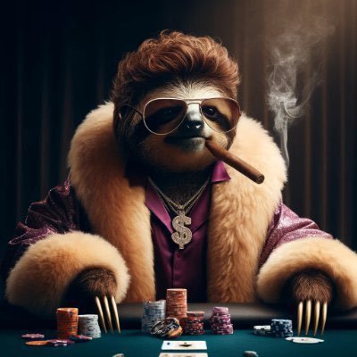 _solthesloth's profile picture. study $SLOTH and be patient // #Slothees on Telegram: https://t.co/DTABgT61c2