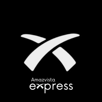 AmazvistaExp's profile picture. Parent account @amazvista