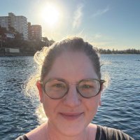 Alana Fisher-Chejoski (@aussiegoldy) 's Twitter Profile
