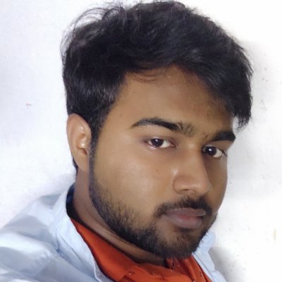 bera_sutanu's profile picture. computer science & engineering (cse) student...
college- IIIT Kalyani. West Bengal