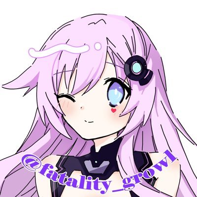 卍💕fatality卍さんのプロフィール画像