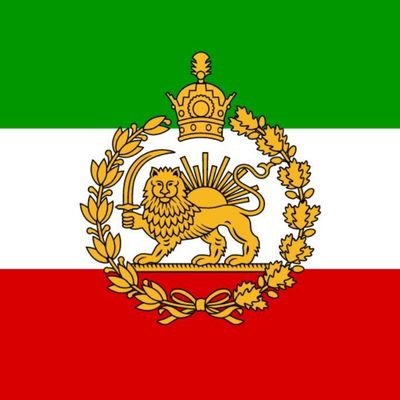 اکانت قبلی ساسپند شد.
ملی گرا وطن پرست
#KingRezaPahlavi