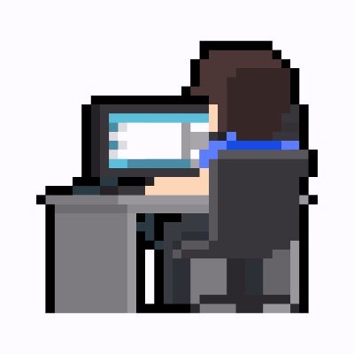 sonoscompiuters's profile picture. Software Engineer | trying to be a tech writer