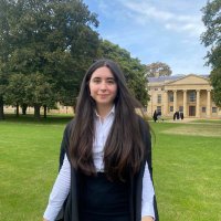 Emelia Pasternak-Albert (she/her) (@emeliaseraphina) 's Twitter Profile Photo