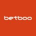 Betboo #MilliOluyoruz (@betboo_spor) Twitter profile photo Betboo #MilliOluyoruz (@betboo_spor) Twitter profile photo