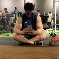 小熊 (@yuusa_o) 's Twitter Profile
