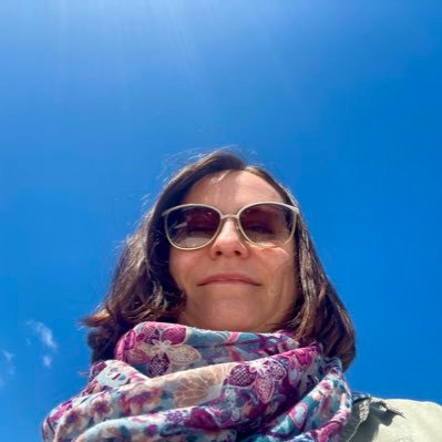 AgnieszkaPazur1's profile picture. 🇵🇱🇪🇺 🇺🇦 #Trzaskowski2025 I Edukacja I Marketing I Świat bez populistów.