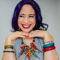 Lucy Kalantari (@lucytoon) 's Twitter Profile