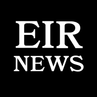 EIR News Service (@execintelreview) 's Twitter Profile Photo EIR News Service (@execintelreview) 's Twitter Profile Photo