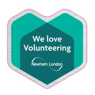 Newham's Volunteers Profile